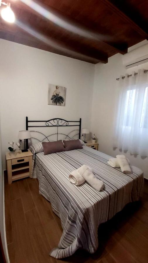 Casa Rural La Resbala - Casa Drago La Orotava Buitenkant foto