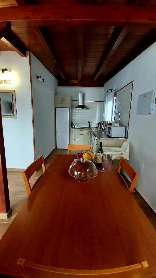Casa Rural La Resbala - Casa Drago La Orotava Buitenkant foto